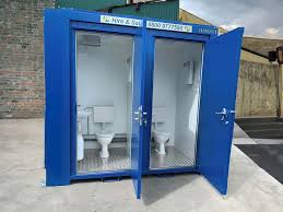 Portable Toilet Rental for Emergency Services in Peachtree City, GA